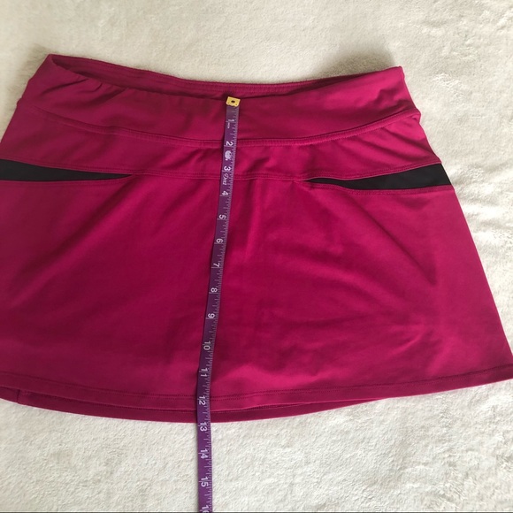 C9 by Champion Pink Athletic Tennis Skirt - Picture 6 of 7